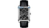 Мужские наручные часы Romanson TL9225MW(BK)