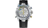 Мужские швейцарские наручные часы TechnoMarine TM614003 с хронографом