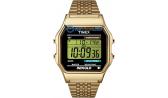 Женские наручные часы Timex TW2P48200 с хронографом