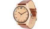 Российские наручные часы AA Wooden Watches V1-Maple