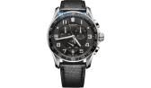 Мужские швейцарские наручные часы Victorinox 241651 с хронографом