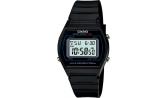 Мужские японские наручные часы Casio W-202-1A