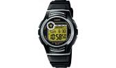 Мужские японские наручные часы Casio W-213-9A