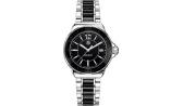 Женские швейцарские наручные часы TAG Heuer WAH1210.BA0859