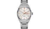 Мужские швейцарские механические наручные часы TAG Heuer WAR201D.BA0723