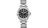 Женские швейцарские наручные часы TAG Heuer WAY131P.BA0748
