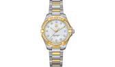 Женские швейцарские наручные часы TAG Heuer WAY1353.BD0917