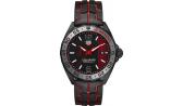 Мужские швейцарские наручные часы TAG Heuer WAZ1014.FT8027