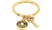Латунное кольцо Juicy Couture WJW483/710 с цирконием