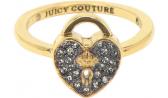 Латунное кольцо Juicy Couture WJW530/710 с цирконием