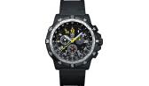 Мужские швейцарские наручные часы Luminox XL.8841.KM.SET с хронографом