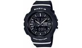 Женские наручные часы CASIO - BGA-240-1A1