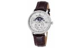 Мужские наручные часы Yonger and Bresson - YBH 8544-02