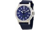 Мужские наручные часы ORIS - 735 7641 4165 TS