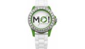 Женские наручные часы MORGAN - M1120WN