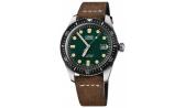 Мужские наручные часы ORIS - 733 7720 4057 LS