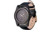 Женские российские наручные часы AA Wooden Watches W1-Black