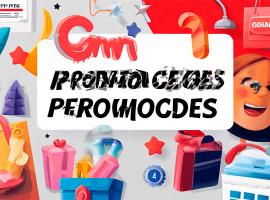 Промокоды: что это и как их использовать с максимальной выгодой