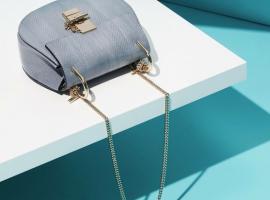 Модные женские сумки