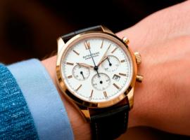 Мужские часы - больше, чем просто аксессуар для измерения времени