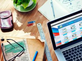 Создание сайта: каким должен быть сайт и почему его должны разрабатывать специалисты?