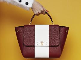 Какие же сумки будут в моде в 2018 году?