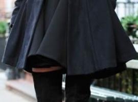 Модные аксессуары от модного бренда Chanel