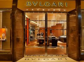 История и особенности швейцарского дома часов Bvlgari
