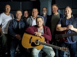 Любимая группа ЛЮБЭ тестна знание песен