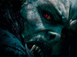 Отзывы о фильме - Морбиус (2022)