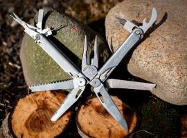 Будь готов ко всему! Экстремальное выживание.