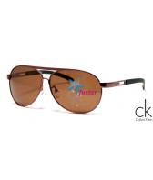 Солнцезащитные очки Calvin Klein CK7208SP/GD