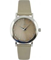 Женские российские серебряные наручные часы Ника 0102.0.9.91A