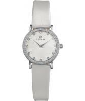 Женские российские серебряные наручные часы Ника 0102.2.9.26A