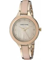Женские наручные часы ANNE KLEIN - 2934LPGB