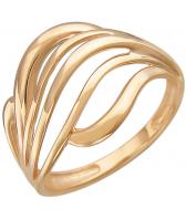 Золотое кольцо Эстет 01K018604