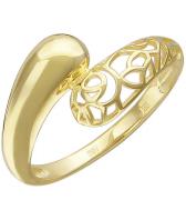 Золотое кольцо Эстет 01K0310250