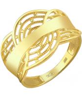 Золотое кольцо Эстет 01K0310654