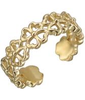 Золотое кольцо Эстет 01K038160