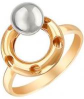 Золотое кольцо Эстет 01K0610588ZH