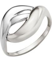 Серебряное кольцо Русское Золото 03017321-6