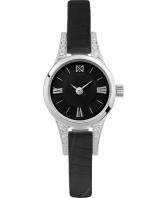 Женские российские серебряные наручные часы Ника 0304.2.9.53C