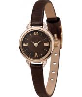 Женские российские золотые наручные часы Ника 0311.2.1.63A