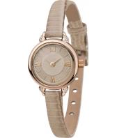 Женские российские золотые наручные часы Ника 0311.2.1.83B