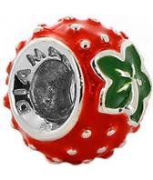 Серебряный кулон Национальное Достояние 05-0033-nd c эмалью