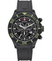 Мужские наручные часы SWISS MILITARY HANOWA - 06-4226.13.007