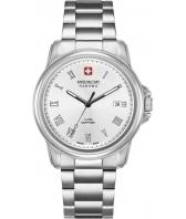 Мужские наручные часы SWISS MILITARY HANOWA - 06-5259.04.001