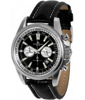 Мужские наручные часы Jacques Lemans 1-1117AN с хронографом