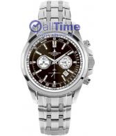 Мужские наручные часы Jacques Lemans 1-1117JN с хронографом