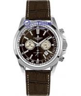 Мужские наручные часы Jacques Lemans 1-1117QN с хронографом